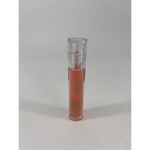 Flower + CBD Chill Out Lip Glaze, Shade 15 Peace Out